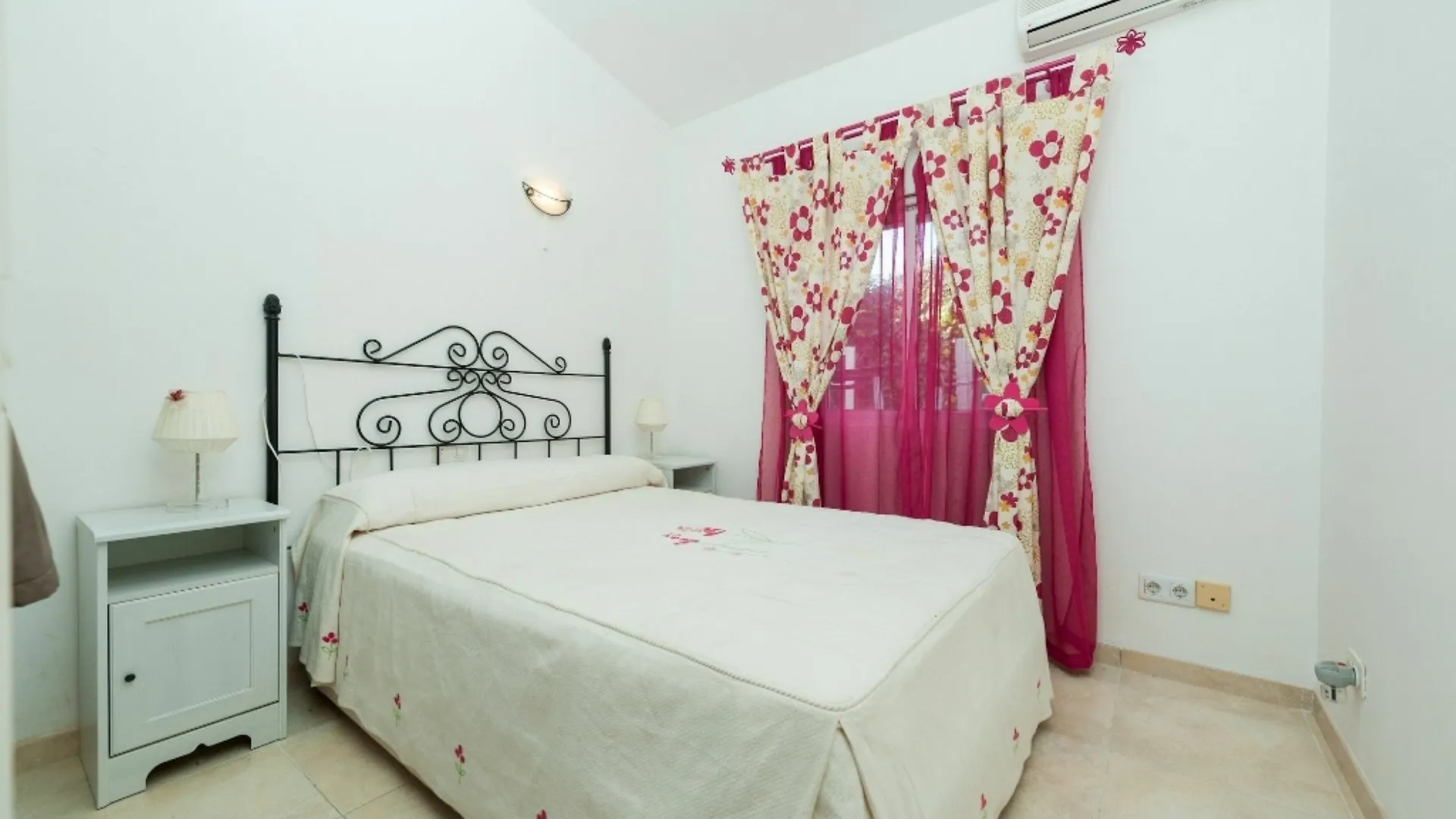 Villa Can Rovet Port de Alcudia  Spanje